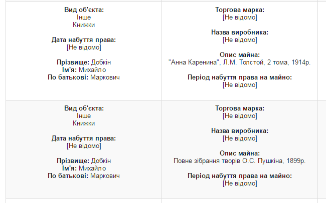 Декларация Добкина